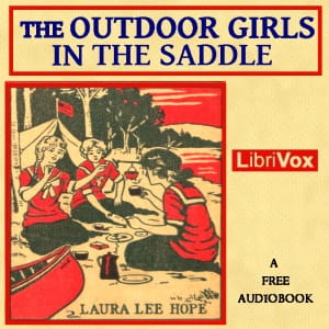 Outdoor Girls in the Saddle