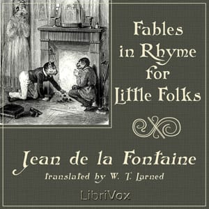 Fables in Rhyme for Little Folks