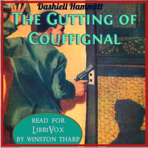 Gutting of Couffignal