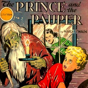 Prince and the Pauper (Version 4 - Dramatic Reading)