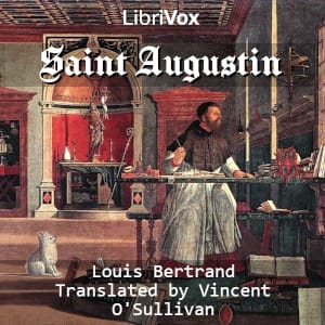 Saint Augustin (Saint Augustine)