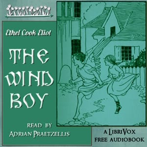 Wind Boy