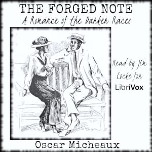 Forged Note: A Romance of the Darker Races