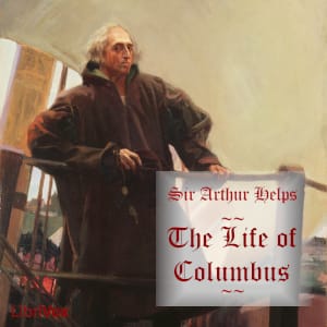 Life of Columbus