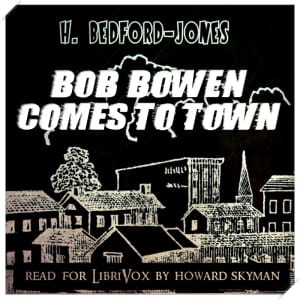 Bob Bowen Comes To Town