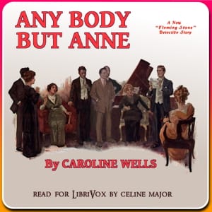 Anybody But Anne