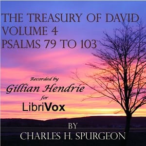 Treasury of David, Vol. 4 (Abridged)