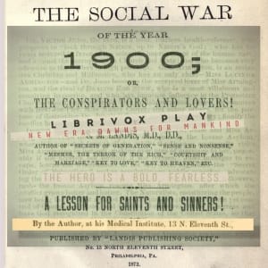 Social War of 1900