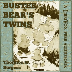 Buster Bear's Twins, Version 2