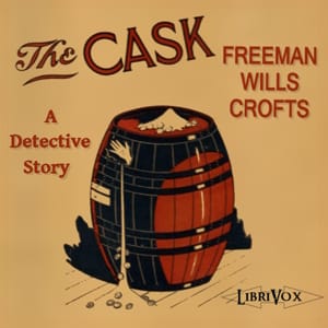 Cask