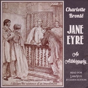 Jane Eyre: An Autobiography (version 4)
