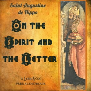 On the Spirit and the Letter