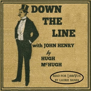 Down The Line with John Henry