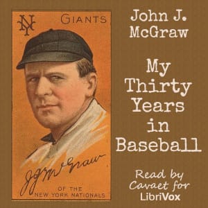 My Thirty Years In Baseball