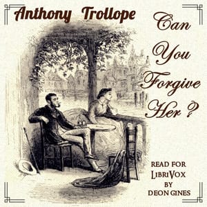Can You Forgive Her? (Version 2)