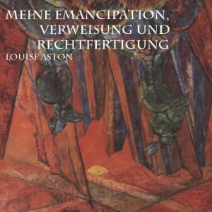 Meine Emancipation, Verweisung und Rechtfertigung