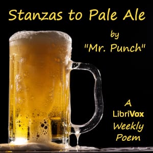 Stanzas to Pale Ale