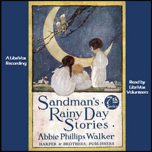 Sandman's Rainy Day Stories