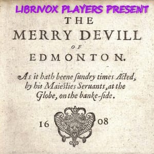 Merry Devil of Edmonton