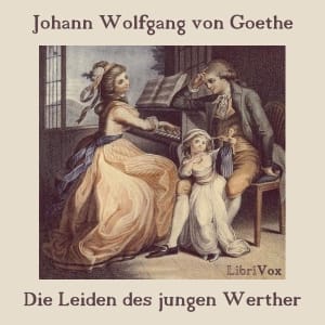 Leiden des jungen Werther