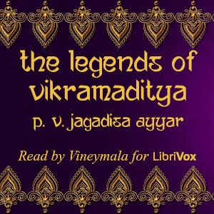 Legends of Vikramaditya