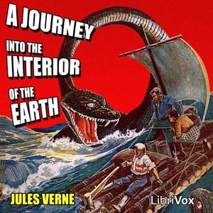 Journey into the Interior of the Earth (Version 2)