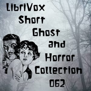 Short Ghost and Horror Collection 062
