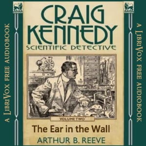 Ear In The Wall