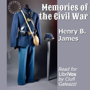 Memories of the Civil War