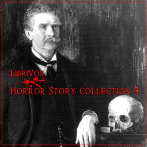 Horror Story Collection 004
