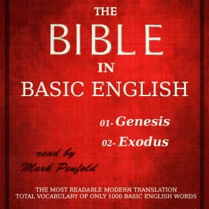 Bible (BBE) 01-02: Genesis & Exodus