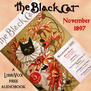 Black Cat Vol. 03 No. 02 November 1897