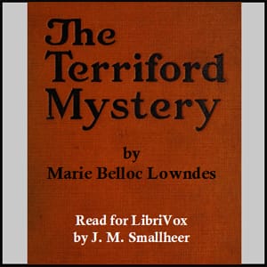 Terriford Mystery