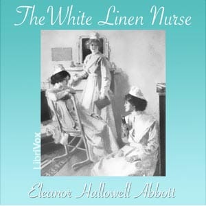 White Linen Nurse