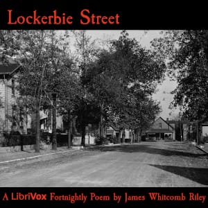 Lockerbie Street