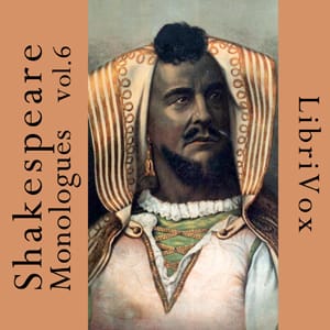 Shakespeare Monologues Collection vol. 06