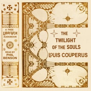 Twilight of the Souls