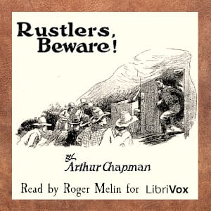 Rustlers, Beware!