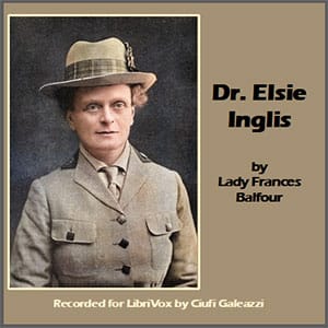 Dr. Elsie Inglis