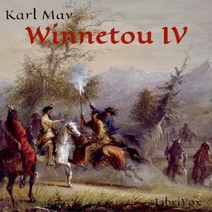 Winnetou IV