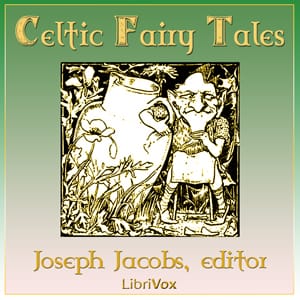 Celtic Fairy Tales