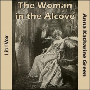 Woman in the Alcove