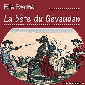 bête du Gévaudan