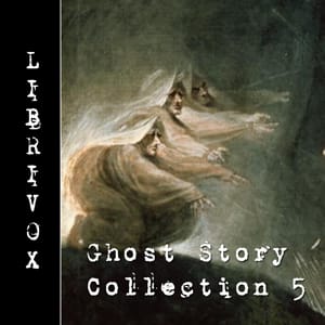 Ghost Story Collection 005