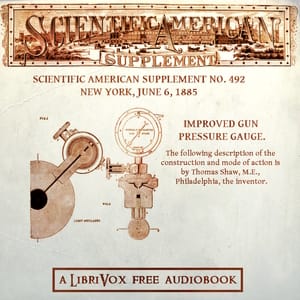 Scientific American Supplement, No. 492, June 6, 1885