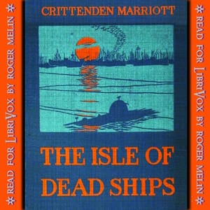 Isle of Dead Ships