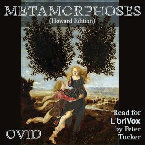 Metamorphoses (Howard Version)