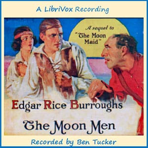 The Moon Men