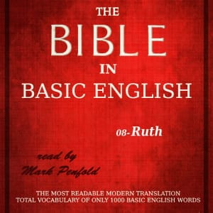 Bible (BBE) 08: Ruth