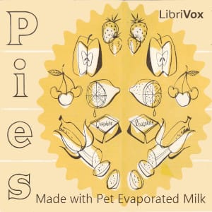 Pies Made with Pet Evaporated Milk